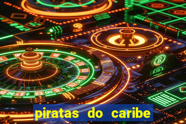 piratas do caribe 1 filme completo dublado